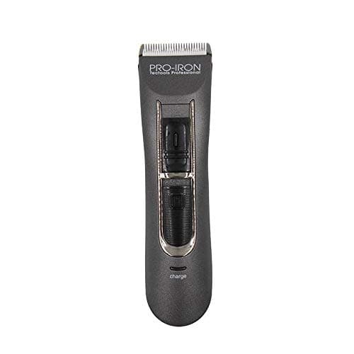 Pro-IronMaster Pro Lit Hair Clipper - 400 g