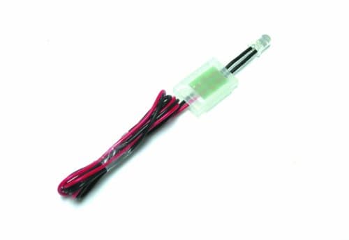 Varad Ilk-WH HyperLED White Interior Accent Lighting - Set of 4