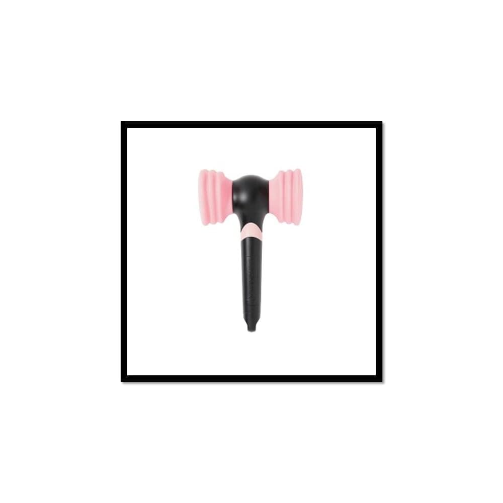 OFFICIAL LIGHT STICK BLACKPINK SPECIAL EDITION