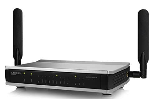 Lancom1783VA-4G (All-IP, EU, Over ISDN).