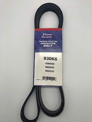 CADNA 930K6 Serpentine Belt
