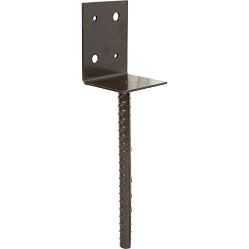 Concrete-in Sleeper / Base Anchor Bracket