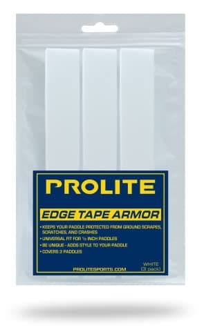 PROLITE Pickleball Paddle - Edge Tape Armor
