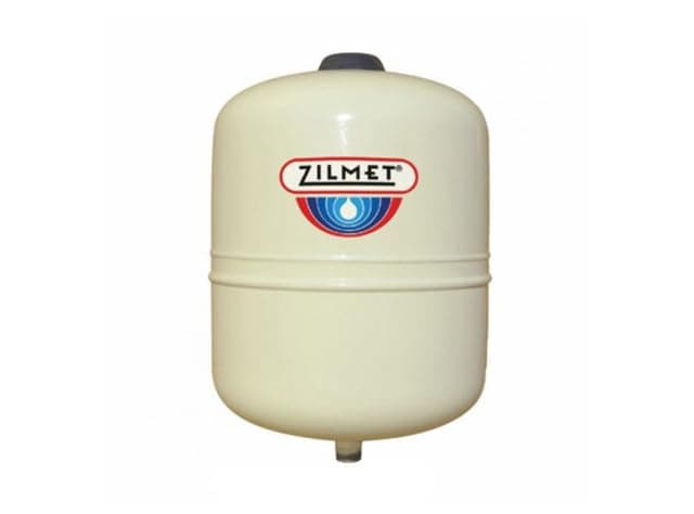 in-Line Thermal Expansion