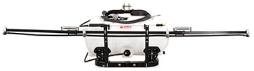 SMV Industries 40Gal 3Pt Ld Sprayer