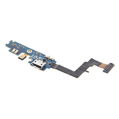 get Charge Charging USB Dock Port Connector Flex Cable for Samsung i9100 Galaxy S2