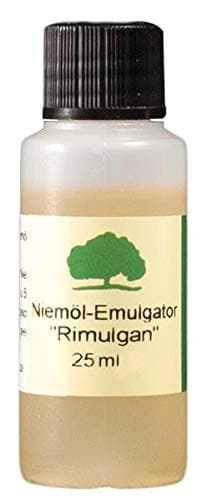125g Emulsifier Rimulgan 25ml