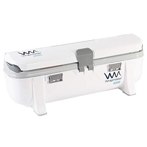 Wrapmaster 3000 Foil/ Film Dispenser