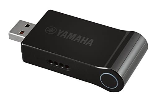 Yamaha Udwl01 Wifi Usb/Midi Adapter