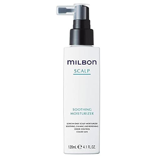 Milbon Scalp Soothing Moisturizer