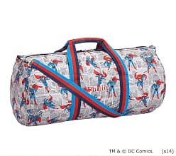 Superman Duffle Bag