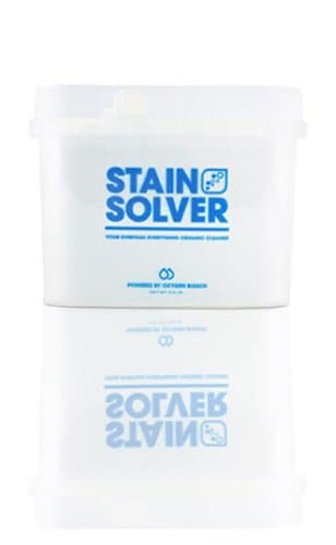 Stain Solver Oxygen Bleach Cleaner (4.5 Pounds)