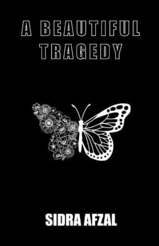 a beautiful tragedy Paperback – 15 Aug. 2017
