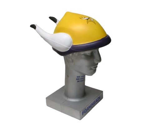 NFL Minnesota Vikings Foamhead