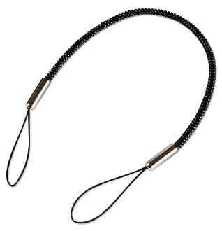 HandHeld Nautiz X5 Stylus Tether Lanyard String