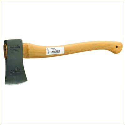 Hultafors Agdor Medium Trekking Axe