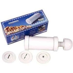 Bernar-Churrera - Churro Maker by Valor