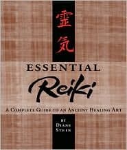 Essential Reiki 1st (first) edition Text Only Paperback – January 1, 1995