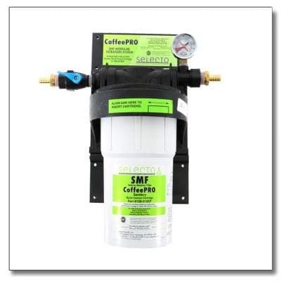 Selecto SMF IC600 80-6100 Cold Beverage Filtration System