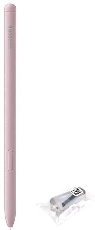 Galaxy Tab S6 Lite S Pen Replacement for Samsung Galaxy Tab S6 Lite EJ-PP610BJEGUJ Stylus Touch S Pen (Chiffon Pink)