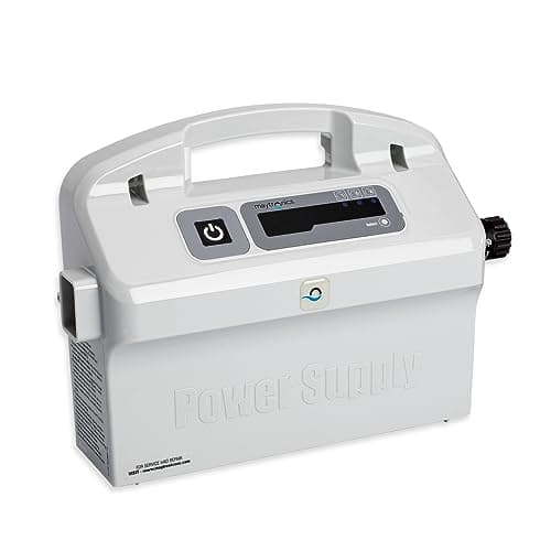 Dolphin Genuine Replacement Part — Advanced Power Supply Unit with Weekly Timer — 9995672-US-ASSY