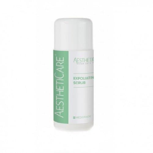 Aestheticare Exfoliating Face Scrub Formally Surface Improvement 177ml
