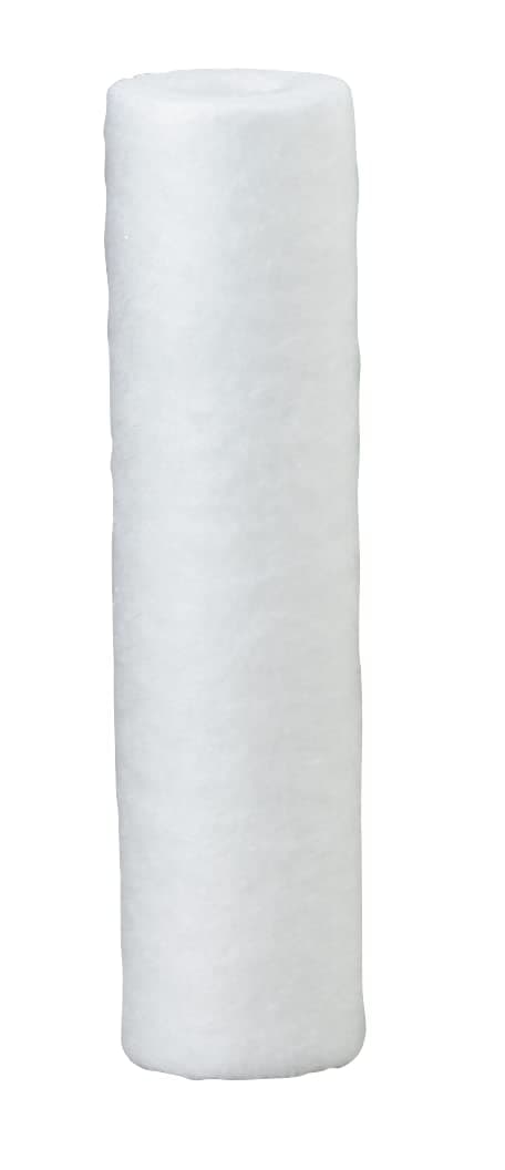 P1 Spun Polypropylene Filter Replacement Cartridge by Pentek