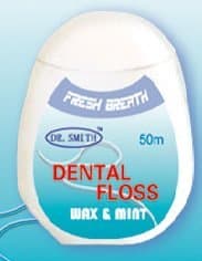 Dental Floss 50m