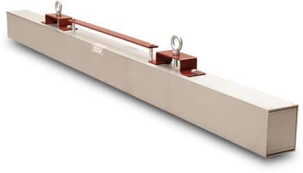 Shields Company RL-36 Load-Release All-Terrain Magnetic Sweeper