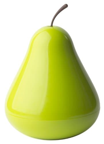QUALYPear Pod 160x225 Green