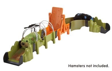 Kung Zhu - Training Ground Special Forces Alpha