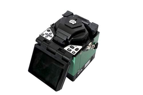 UNIWAY Alloy Splicing Machine