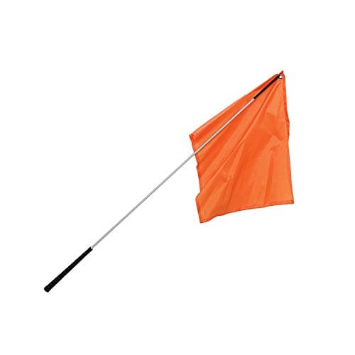 The Epic Animal Flag Training Stick 48"