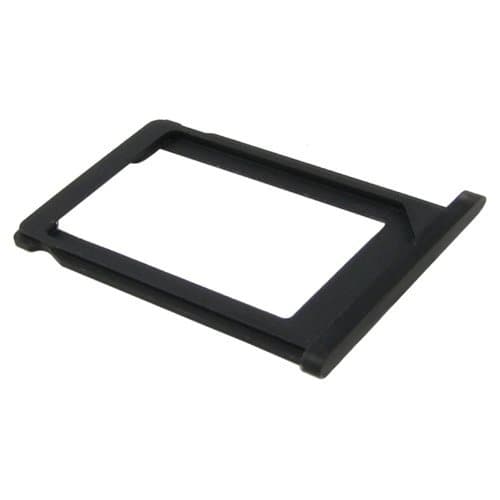 Apple iPhone 3G / Apple iPhone 3GS Black Sim Card Tray Holder