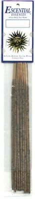 Winter Solstice - Escential Essences Incense - 16 Sticks