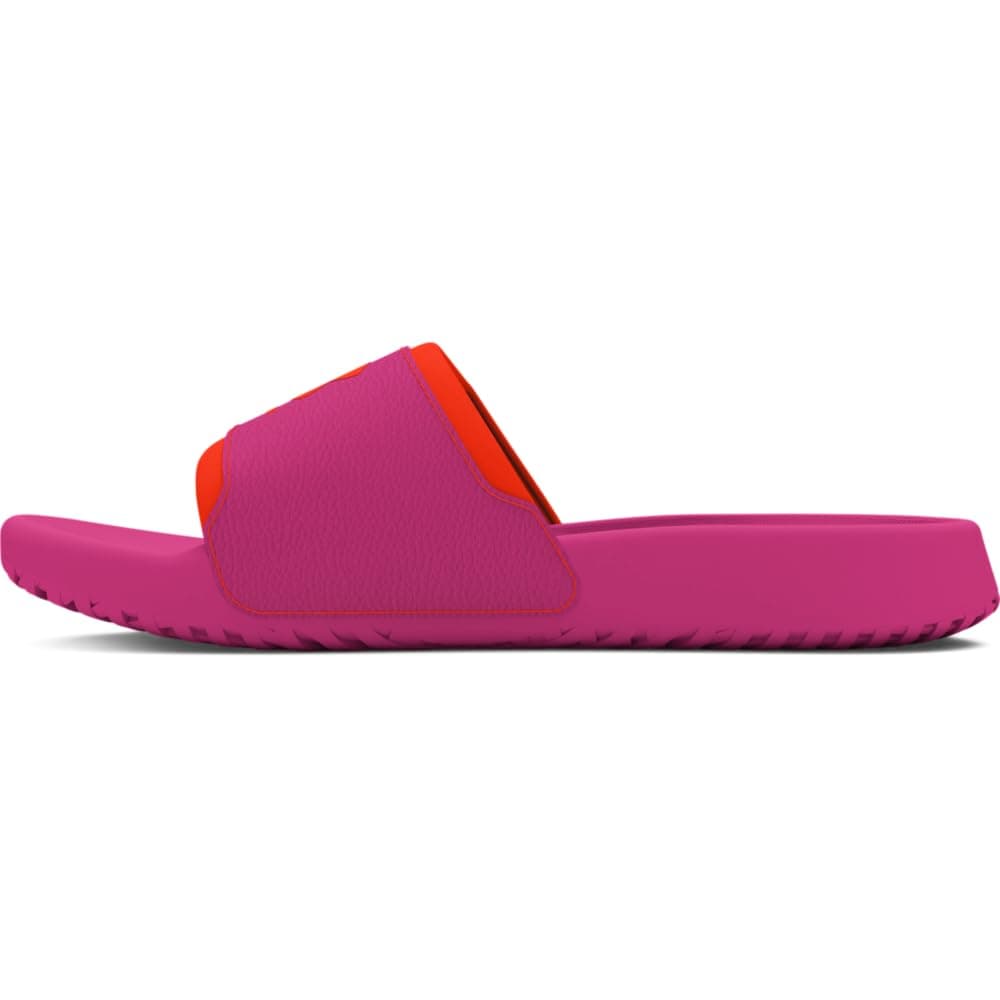 Under Armour Women's Ignite Select Slide Sandal