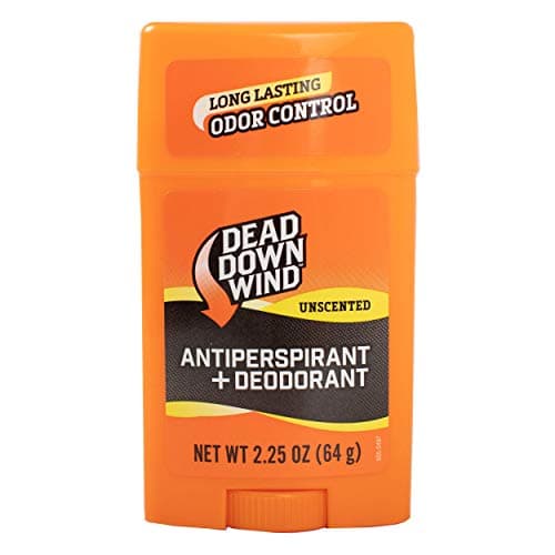 Dead Down Wind Antiperspirant (2.25 Ounce) Model: 1230N