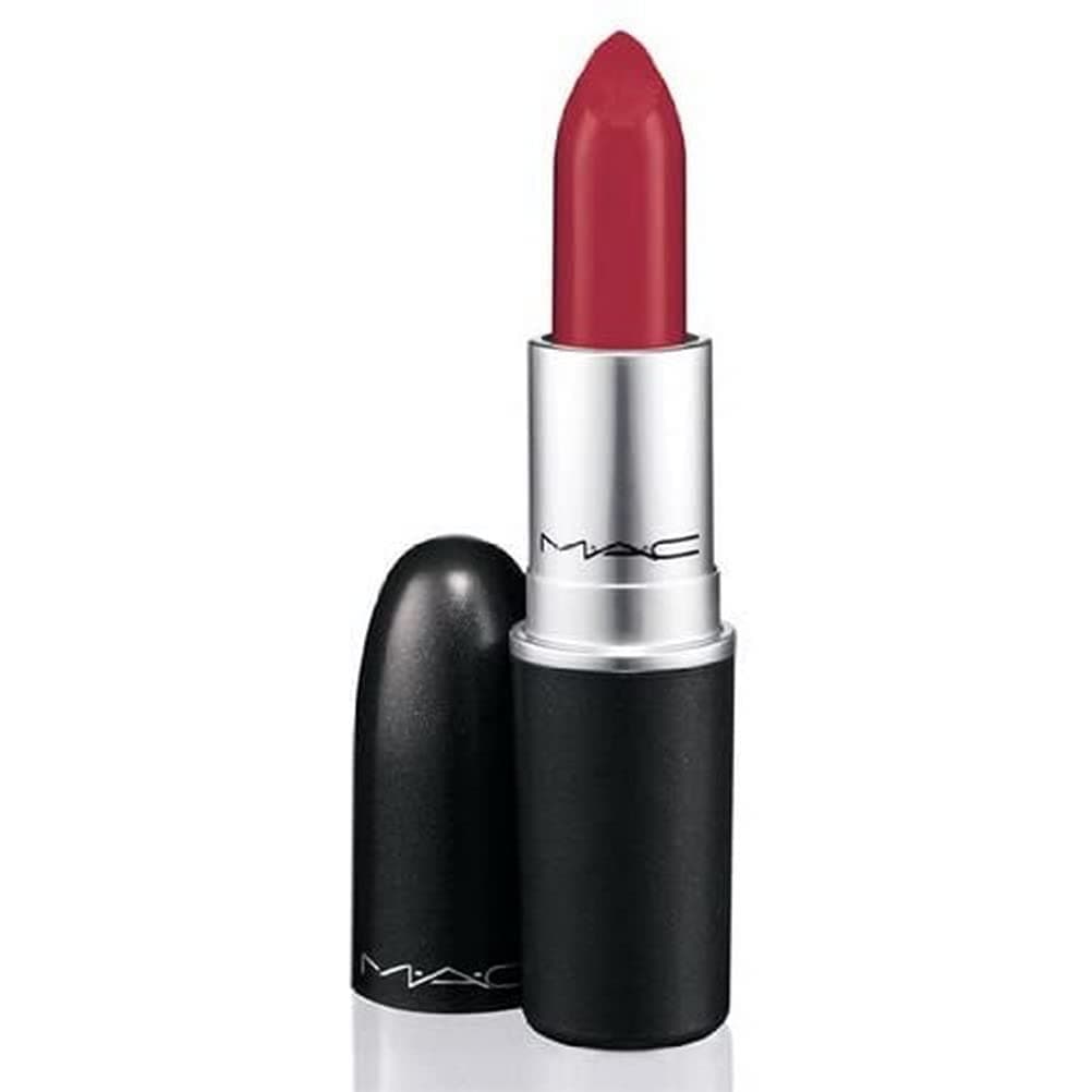 MAC Lustre Lipstick Jubilee