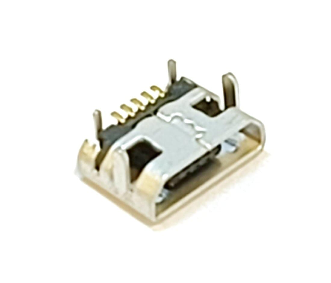 Compatible with Tesco HUDL 2 Micro USB Charging Port Connector