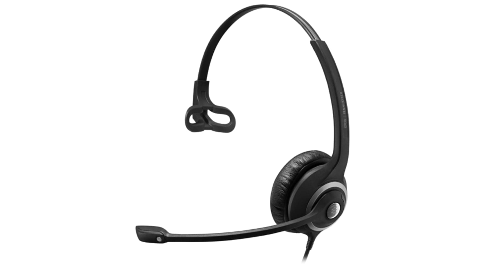 Enterprise Solution SC230 USB Circle Series Profession Headset Black