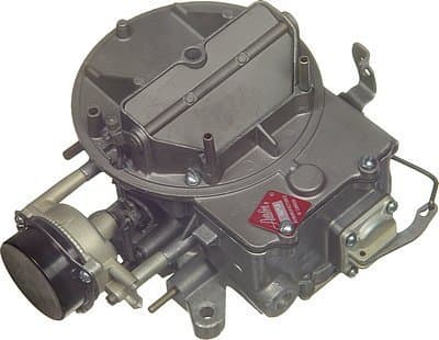 C825A Carburetor
