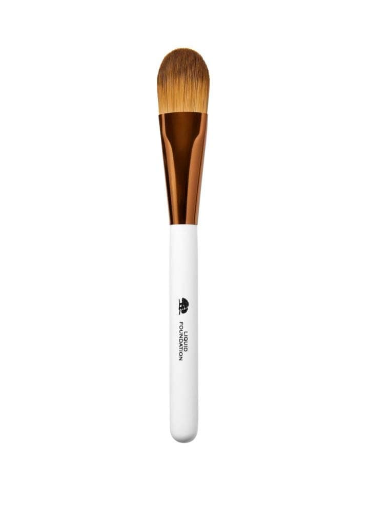 ORIGINS LIQUID FOUNDATION BRUSH