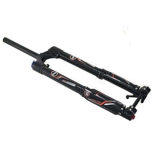 DNM USD-6S DH MTB Lnverted Fork 1-1/8 inch 15mm Axle 160mm Travel 27.5 inch 29 inch, ST1690
