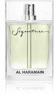 Al Haramain Signature Rose Gold - Perfume for Women - Enchanting and Sophisticated Perfume with Bergamot, Jasmine, Amber Notes - 3.4 oz EDP Spray