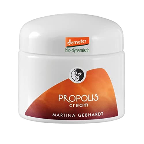 Martina Gebhardt Propolis Face Cream, 50 ML