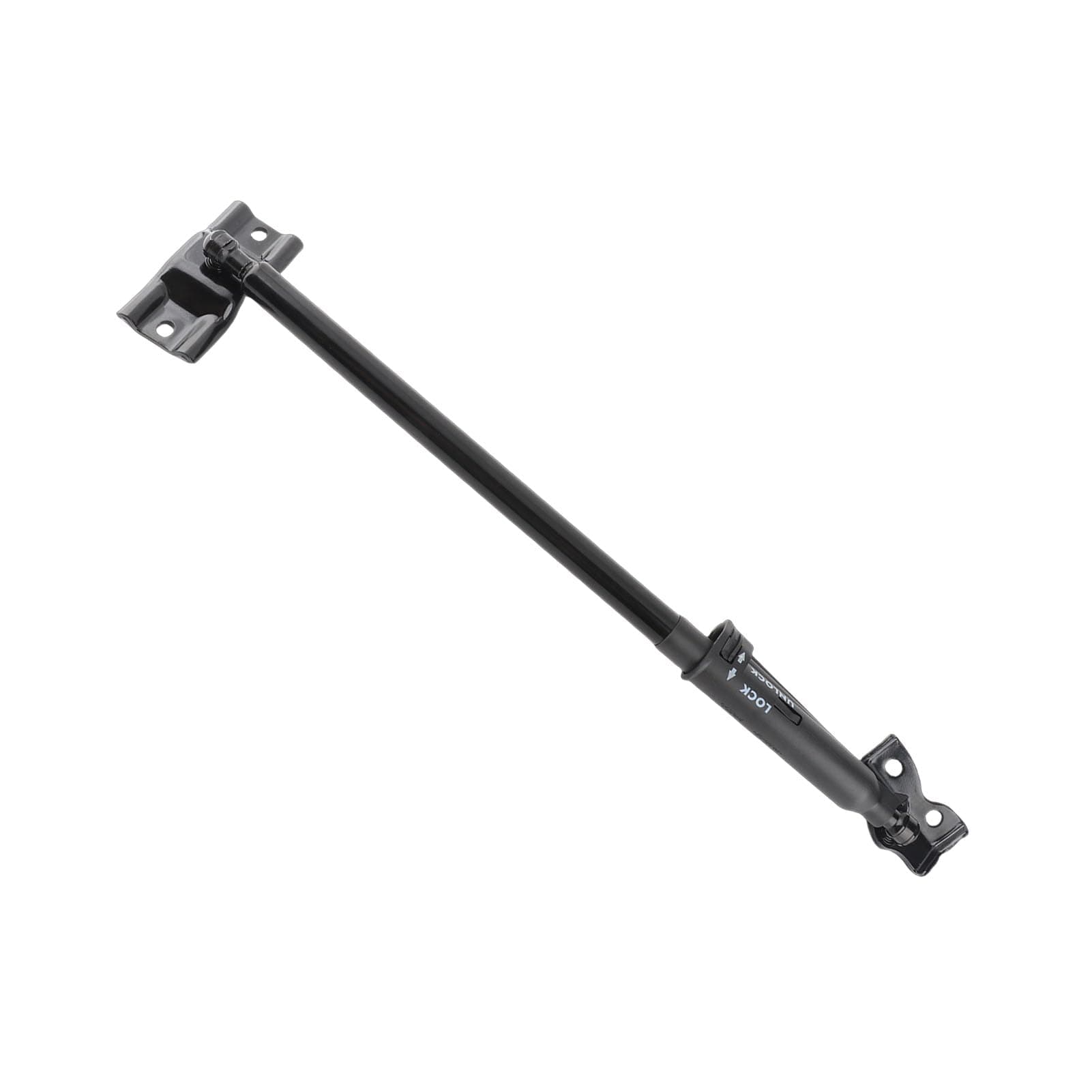 Tailgate Support Strut Door Safety Stopper Back Rear Boot Damper Replacement for MITSUBISHI PAJERO