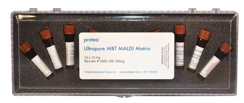 CMS-108-5 Protea Ultrapure 2-Mercaptobenzothiazole (MBT) MALDI Matrix