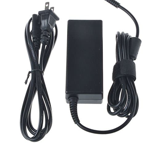 AC DC Adapter for IOCELL Networks NetDISK Solo NEWFAST 351UNE 35IUNE eSata USB Network Storage NDAS Hard Drive Enclosure (with Barrel Round Plug Tip. NOT 4-Pin Connector
