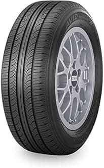YokohamaAvid Touring-S P195/60R15 87T BSW