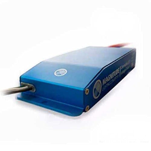 Magnitude Lighting Converters E60R12DC 60W 12VDC Voltage Dimmable Class 2 LED Driver